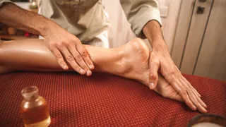 5 Ayurvedic Bedtime Rituals To Improve Your Sleep Quality Naturally