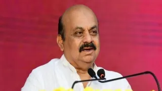 Karnataka: Ex-CM Bommai Urges Gadkari To Fast-Track Karwar-Ilkal Highway Project, Cites Poor Road Conditions