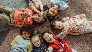 6 Childhood Moments That Every Parent Will Want To Remember And Cherish Forever