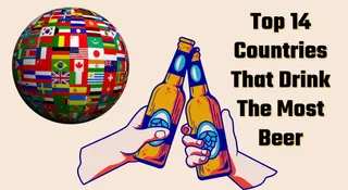 Which Top 14 Countries Consume Most Beer: Know Where India Ranks