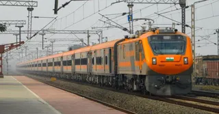 Delhi-Sitamarhi Amrit Bharat Express Train To Be Launched Tomorrow | Check Timings, Route, Stoppages