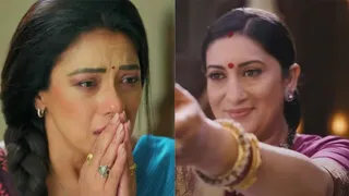 TRP Ratings This Week: Kyunki Saas Bhi Kabhi Bahu Thi Season 2 Overtakes Anupamaa, Who Else Made It To Top 5?