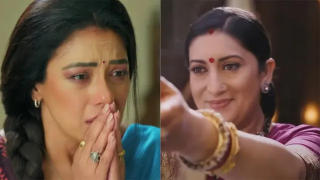 trp-ratings-this-week-kyunki-saas-bhi-kabhi-bahu-thi-season-2-dethrones-anupama-as-highest-rated-hindi-daily-soap