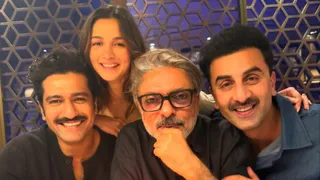 Love & War Update: Sanjay Leela Bhansali To Unveil Film's First Glimpse On Ranbir Kapoor's Birthday | Report