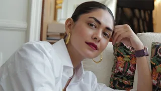 Did You Know Mrunal Thakur Turn Down THIS Role In Aamir Khan’s Thugs Of Hindostan?