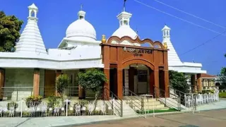 Sita Birthplace News: Punauradham Temple To Undergo Rs 882.87 Cr Revamp; Amit Shah To Lay Foundation Stone