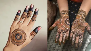 Raksha Bandhan 2025: 6 Stunning Mehndi Designs To Exude Tradition And Festive Glam This Rakhi