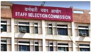 SSC CGL Admit Card 2025 Releasing Soon At ssc.gov.in; Check Steps To Download Hall Ticket, Exam Dates & Other Details Here