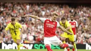 Arsenal vs Villarreal Friendly: Who Won Last Night's Match Between Arsenal And Villarreal? Check Full Match Report Here