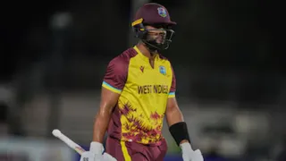 WI vs PAK: West Indies Reveal 15-Member Squad For Series Against Pakistan With Eyes On 2027 ODI World Cup Qualification