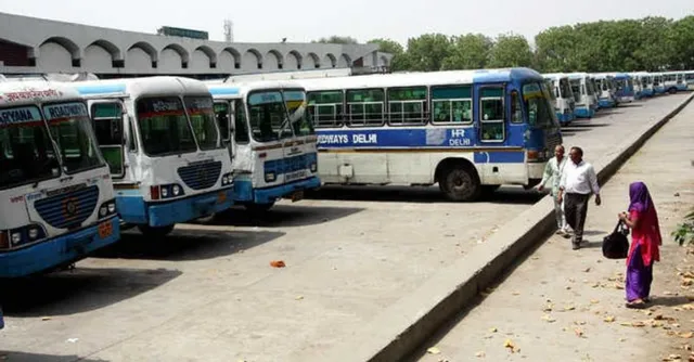 raksha-bandhan-2025-free-bus-travel-for-women-announced-in-delhi-mp-rajasthan-and-other-states-check-list
