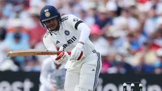 Duleep Trophy: India Test Captain Shubman Gill To Lead North Zone, Haryana's Ankit Kumar Named Deputy