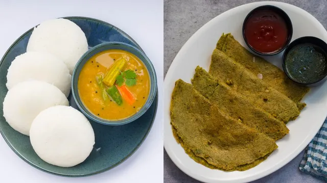 idli-vs-moong-dal-chilla-which-is-the-best-breakfast-choice-for-fast-weight-loss
