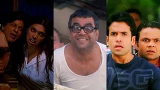 5 Best Hindi Comedy Movies On OTT: Top Picks To Watch On Netflix, Prime Video, JioHotstar This Raksha Bandhan Weekend