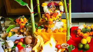 satyanarayan-puja-sawan-purnima-2025-best-wishes-messages-and-greetings-to-share-with-loved-ones