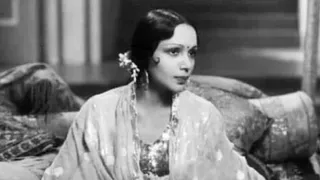 India's First Onscreen Kiss By THIS Bollywood Actress Led To Movie's Ban