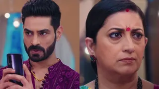 Kyunki Saas Bhi Kabhi Bahu Thi Season 2 Episode 10: Viren Deletes His Sketch From Hemant’s Phone, What Is His Next Move?