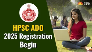 HPSC ADO Recruitment 2025: Here How To Apply For 785 Vacancies At hpsc.gov.in, Check Application Fee & Eligibility; Direct Link
