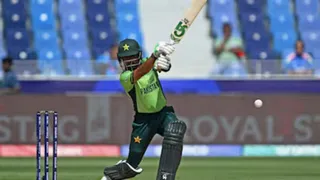 PAK vs WI 1st ODI: Babar Azam Just Hundred Runs Away From Breaking THIS Batter's ODI Record