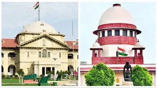 Justice Prashant Kumar Row: SC Deletes Observation Against Allahabad HC Judge After His Colleagues Write Explosive Letter To CJI