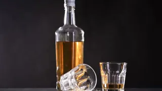 Man Robs Liquor Shops To Avenge Father’s Death, Police Later Discover His Own Addiction To…