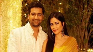 Katrina Kaif And Vicky Kaushal To Become Parents In 2025? Viral Instagram Post Sparks Pregnancy Rumours