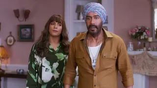 Son Of Sardaar 2 Box Office Collection Day 7: Ajay Devgn, Mrunal Thakur Starrer Struggles To Even Cross Half Century