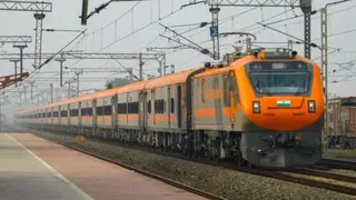 Sitamarhi-Delhi And Patna-Lucknow Amrit Bharat Train Launch: Check Route, Timings, Other Details