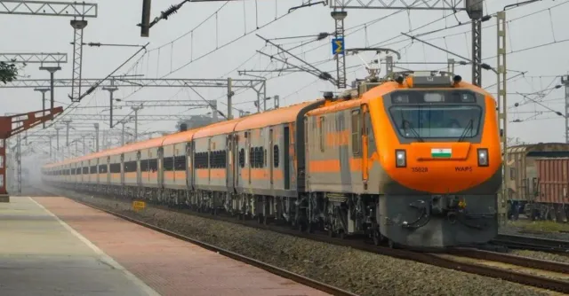 amrit-bharat-sitamarhi-gorakhpur-delhi-train-indian-railways-launches-new-amrit-bharat-on-raksha-bandhan-check-timing-other-details