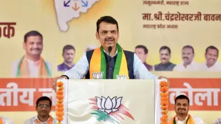 Pune News: CM Fadnavis Launches New Stations, AI Surveillance And Traffic Management System | Details