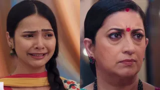 Kyunki Saas Bhi Kabhi Bahu Thi 2 Ep 11: Munni Gets Accused Of Stealing Diamond Necklace During Ajay, Pari’s Engagement, What Happens Next?