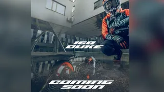 KTM 160 Duke Teased Again In India, Launch Soon