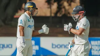 ZIM vs NZ: Rachin Ravindra, Henry Nicholls Pile On Pain For Zimbabwe As Blackcaps Finish Day 2 On 601/3