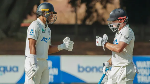 zim-vs-nz-rachin-ravindra-henry-nicholls-pile-on-pain-for-zimbabwe-as-blackcaps-finish-day-2-on-6013