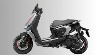 VLF Mobster India Launch Confirmed For September 25: Here's What To Expect