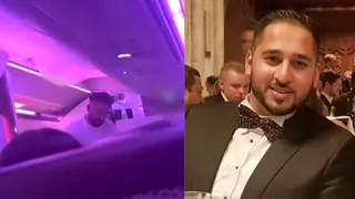 'Behind Every Story There’s Pain’: Pakistani Model Defends Husband Who Threatened To Gang-Rape And Burn Air Hostess | Video