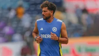 Michael Clarke Points Finger At Kuldeep Yadav’s Omission: 'He Could've Helped India Take 20 Wickets But...'