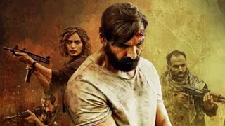 Tehran OTT Release Date Confirmed: John Abraham's Geopolitical Thriller SKIPS Big Screen To Stream On ZEE5