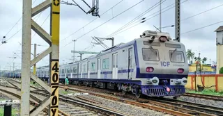 West Bengal's First AC Local Train On Sealdah-Ranaghat Route Begins Today | Check Travel Time, Stations, Ticket Price