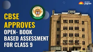 CBSE Approves Open-Book Based Assessment For Class 9 From 2026-27 Academic Session: Report