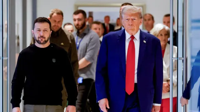 ukraine-president-volodymyr-zelenskyy-could-join-trump-putin-in-alaska-white-house-weighs-inviting-president-as-peace-talk-intensifies-report