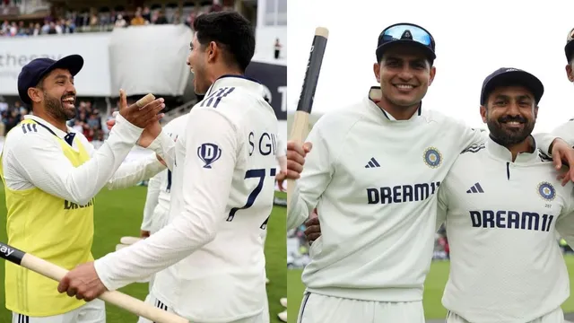 eng-vs-ind-karun-nair-statement-on-shubman-gills-captaincy-in-indian-cricket-team-vs-england-cricket-team-test-series-gill-batting-records-anderson-tendulkar-trophy