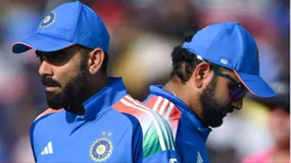 BCCI Opens Up On Virat Kohli And Rohit Sharma's ODI Future, Says, 'They Can Play A Couple Of.....'
