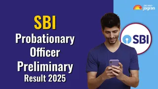 SBI PO Prelims Result 2025 To Release Soon At sbi.co.in, Check Steps To Download Scorecard & More Details