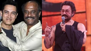 Aamir Khan Reveals Why He Said Yes To Rajinikanth's Coolie Without Hearing Script: 'The Moment I Got To Know...'