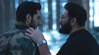 Kayoze Irani DEFENDS Ibrahim Ali Khan, Says 'Sarzameen Suited Him More...Audience Has Accepted' | Exclusive