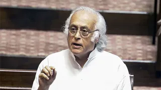 EC Calls Jairam Ramesh For 'Interaction' Amid Rahul Gandhi's 'Vote Chori' Claims