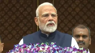 PM Modi Says 'Some People Will Feel Uncomfortable', Takes Jibe At Opposition At MP Flat Launch In Delhi