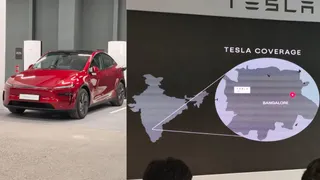 Tesla Eyeing Bangalore After Delhi And Gurugram To Open Its Fourth Showroom; Check Details