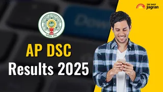 AP DSC Result 2025 To Be Out Soon At apdsc.apcfss.in; Tie-Breaking Rules, Selection Process, Cut-Offs & Certificate Verification Details